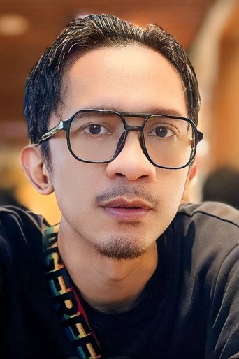 Portrait of Aming