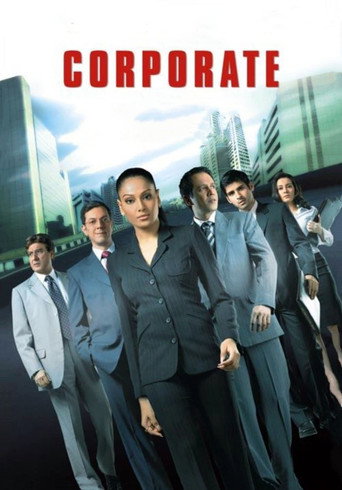Poster for Corporate