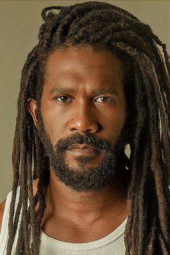 Portrait of André Luiz Miranda