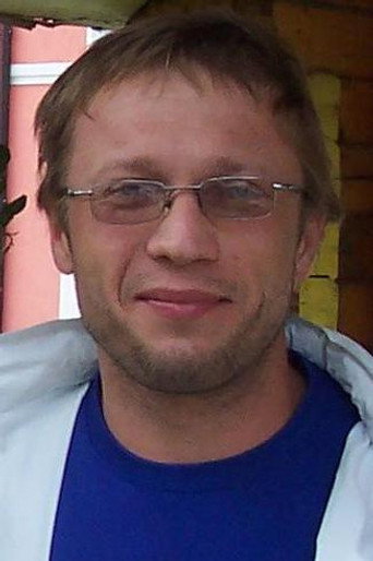 Portrait of Michał Kowalski