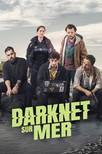 The poster for Season 1