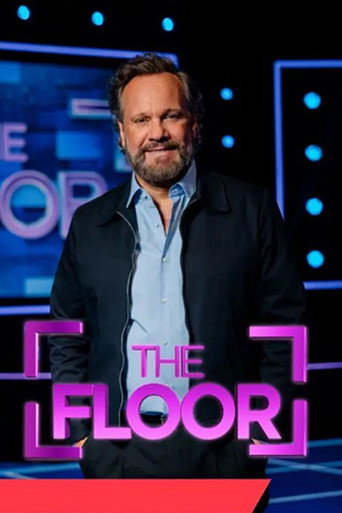 Poster for The Floor