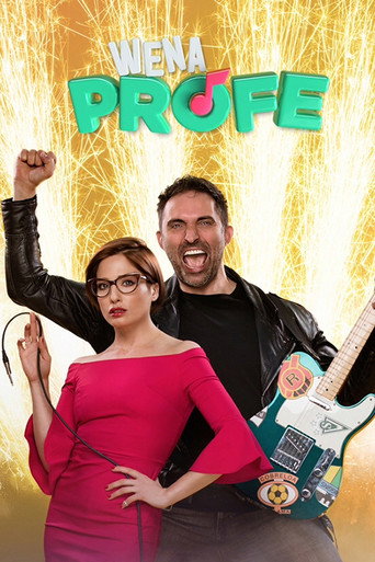 Poster for Wena profe