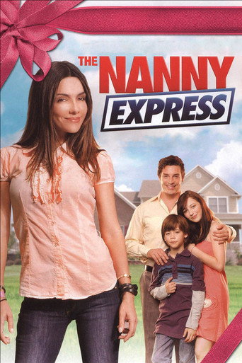 Poster for The Nanny Express