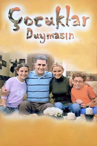 The poster for Season 1