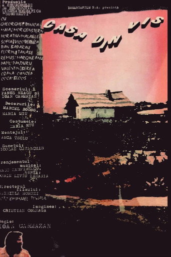 Poster for Casa din vis