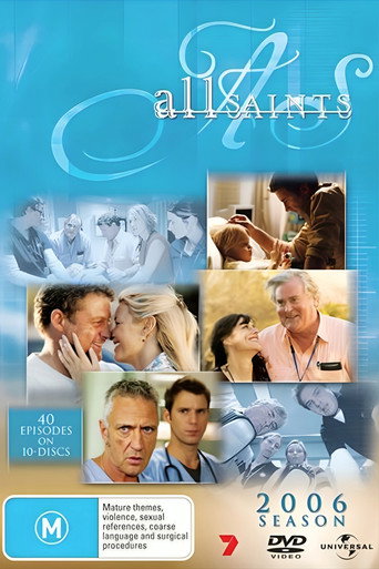 The poster for Season 9