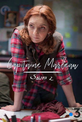 The poster for Season 2