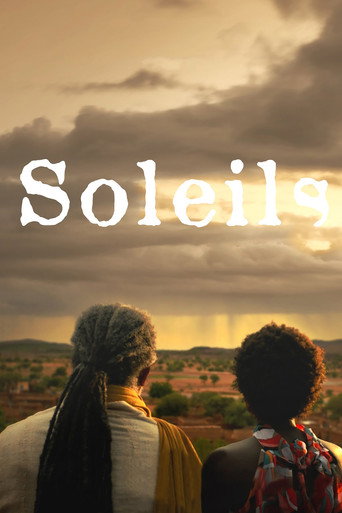 Poster for Soleils