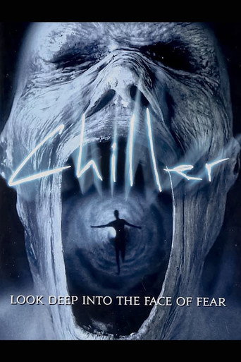 The poster for Miniseries