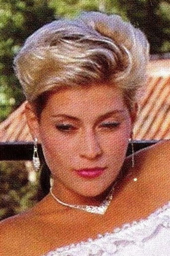 Portrait of Aurora