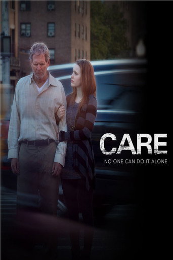 Poster for Care