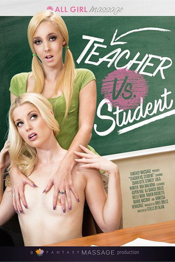 Poster for Teacher vs. Student