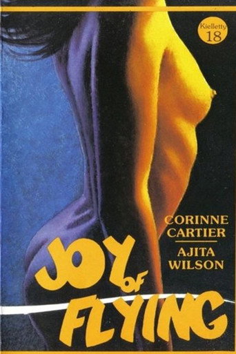 Poster for Joy of Flying