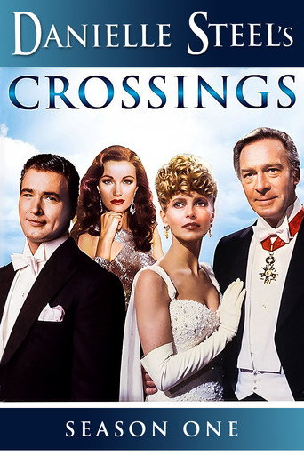 The poster for Miniseries