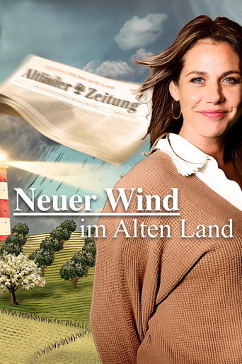 Poster for Neuer Wind im Alten Land
