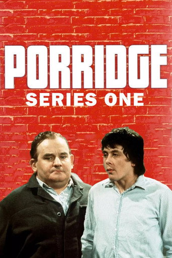 The poster for Series 1