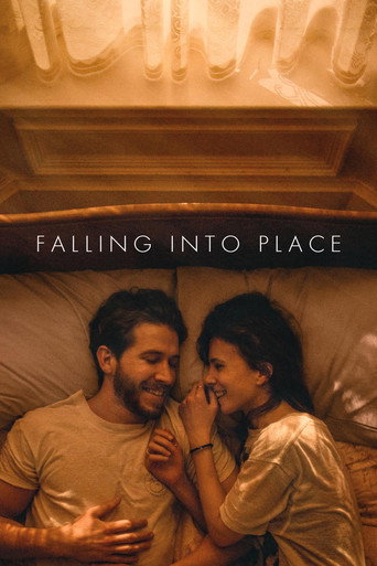Poster for Falling into Place
