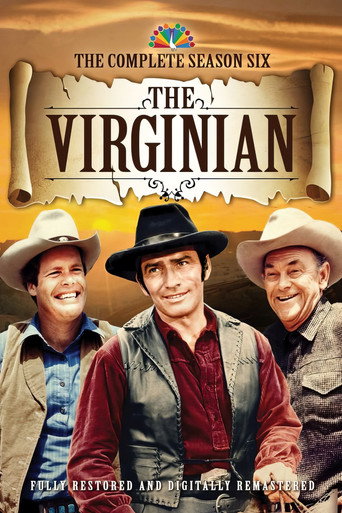 The poster for Season 6