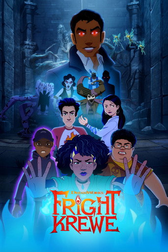 The poster for Season 2