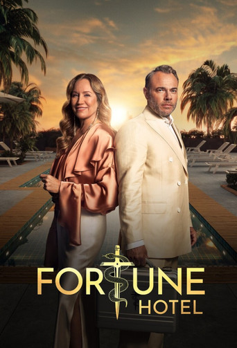 The poster for Season 1