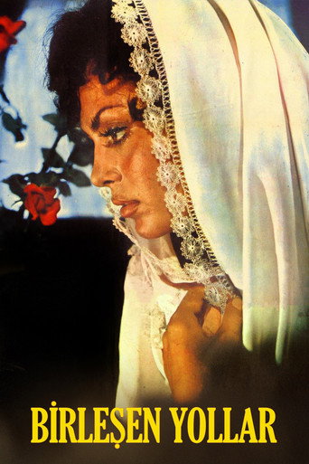 Poster for Crossroads