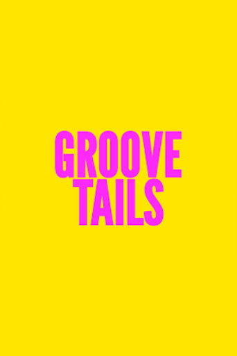 Poster for Groove Tails