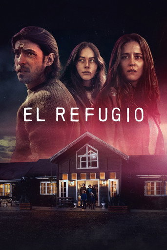 Poster for El Refugio