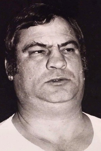 Portrait of Ennio Antonelli