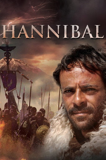 Poster for Hannibal: Rome's Worst Nightmare