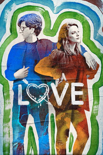 The poster for Season 2