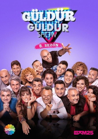 The poster for Season 9