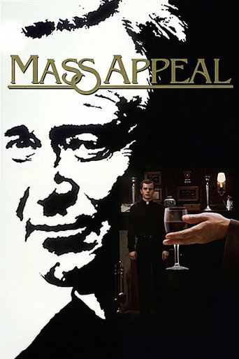 Poster for Mass Appeal