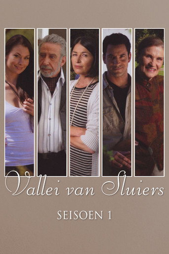 The poster for Season 1