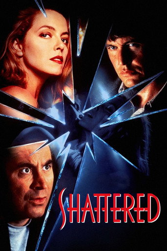 Poster for Shattered