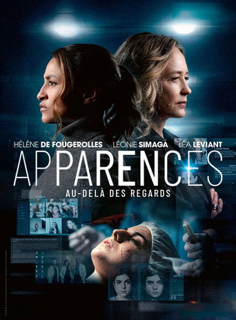 Poster for Apparences