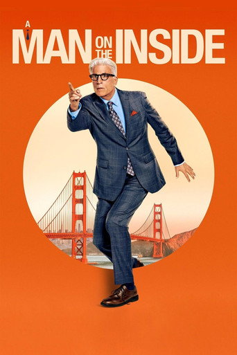The poster for Season 1