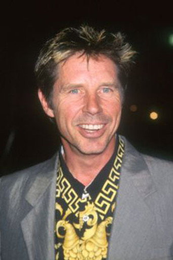 Portrait of John Doe