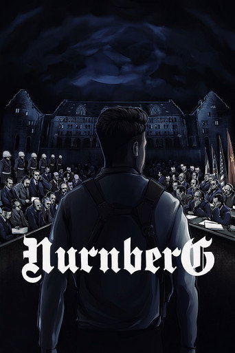 Poster for Nurnberg