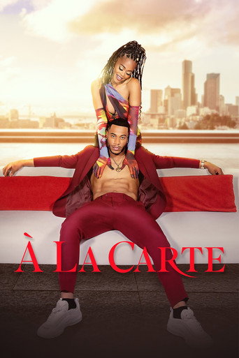 The poster for Season 1
