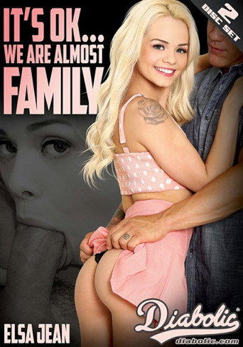 Poster for It's Okay... We Are Almost Family