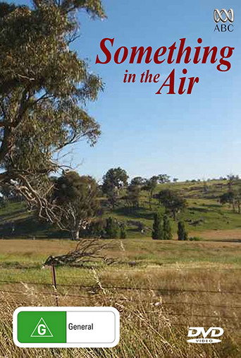 Poster for Something in the Air