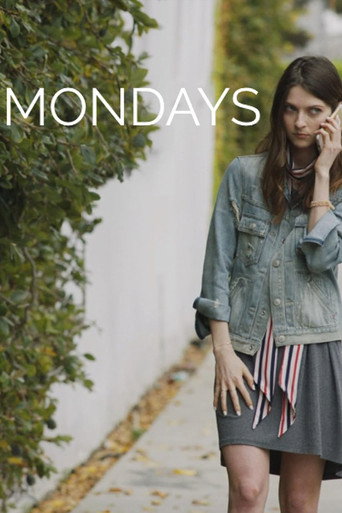 Poster for Mondays