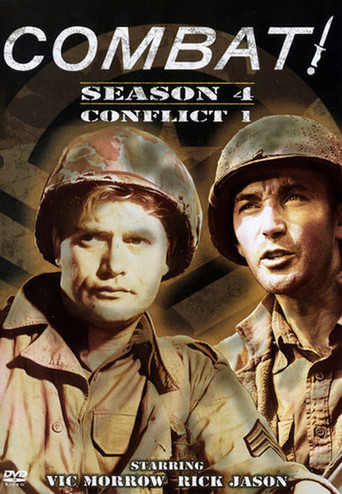 The poster for Season 4