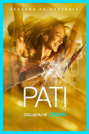 The poster for Season 1
