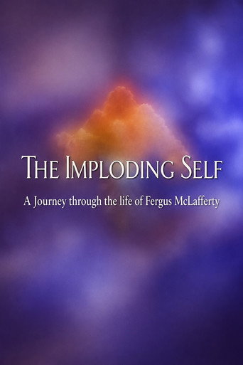 Poster for The Imploding Self: A Journey Through the Life of Fergus McLafferty