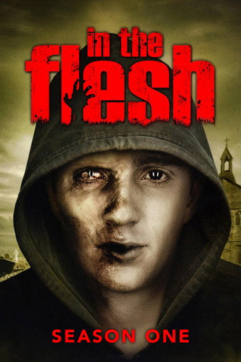 The poster for Season 1