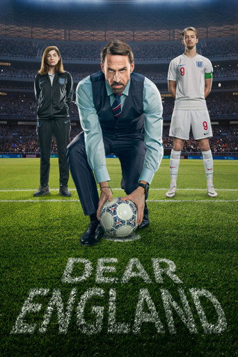 The poster for Miniseries