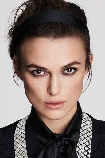 Keira Knightley Keira Knightley