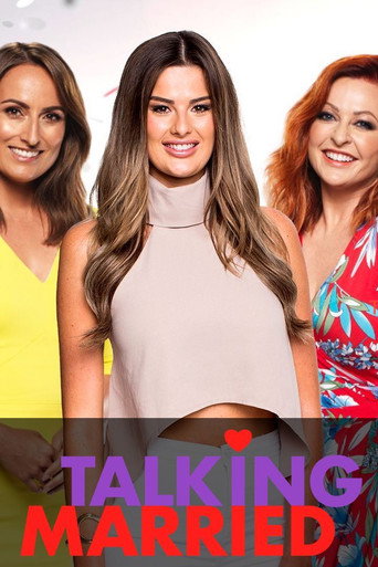 The poster for Season 1